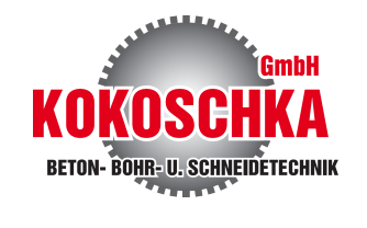 Kokoschka GmbH-Kernbohrungen.